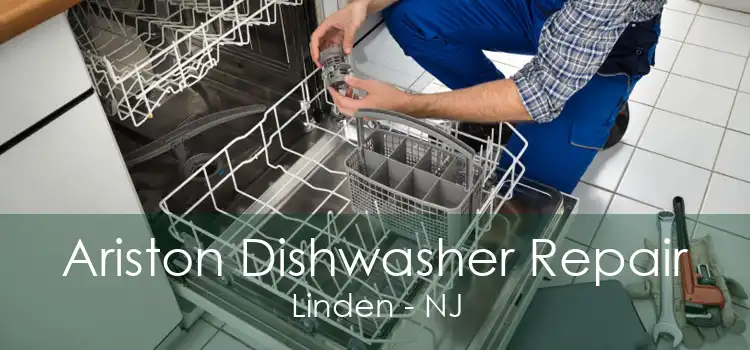 Ariston Dishwasher Repair Linden - NJ