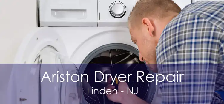 Ariston Dryer Repair Linden - NJ