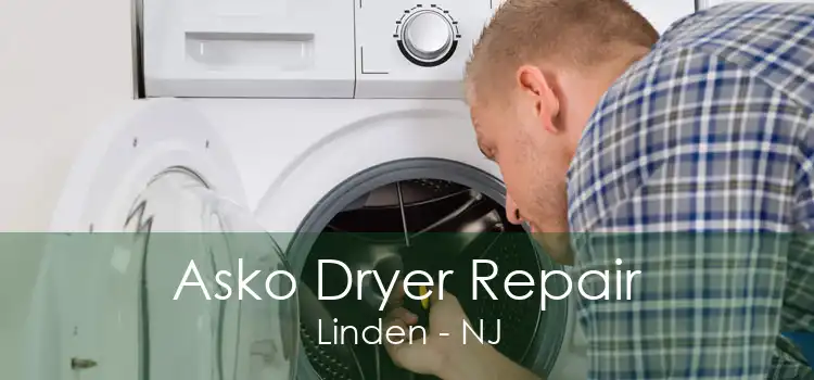 Asko Dryer Repair Linden - NJ