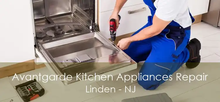 Avantgarde Kitchen Appliances Repair Linden - NJ