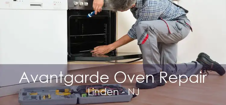 Avantgarde Oven Repair Linden - NJ