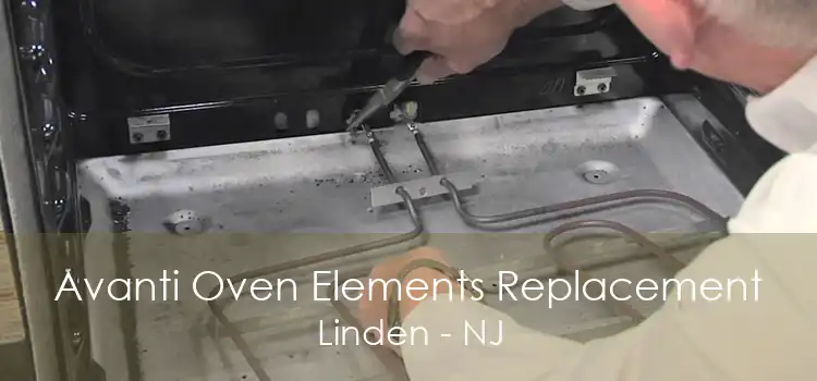 Avanti Oven Elements Replacement Linden - NJ
