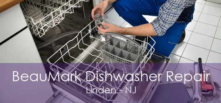 BeauMark Dishwasher Repair Linden - NJ
