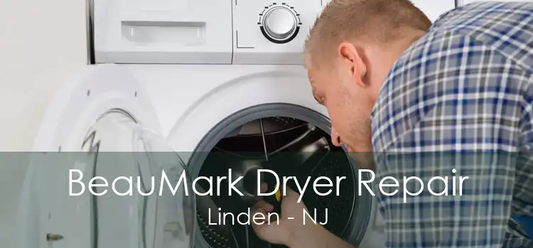 BeauMark Dryer Repair Linden - NJ