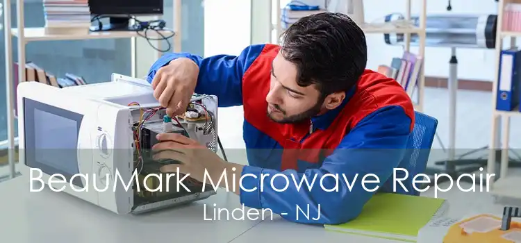 BeauMark Microwave Repair Linden - NJ