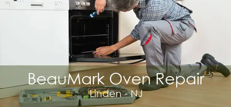 BeauMark Oven Repair Linden - NJ