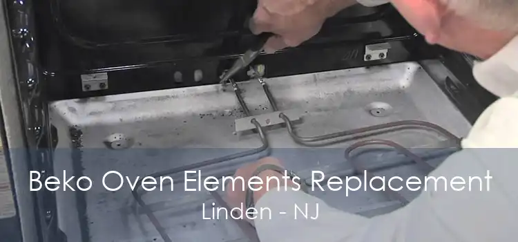 Beko Oven Elements Replacement Linden - NJ