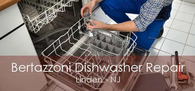 Bertazzoni Dishwasher Repair Linden - NJ