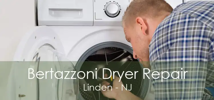 Bertazzoni Dryer Repair Linden - NJ