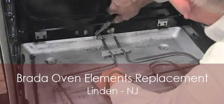 Brada Oven Elements Replacement Linden - NJ