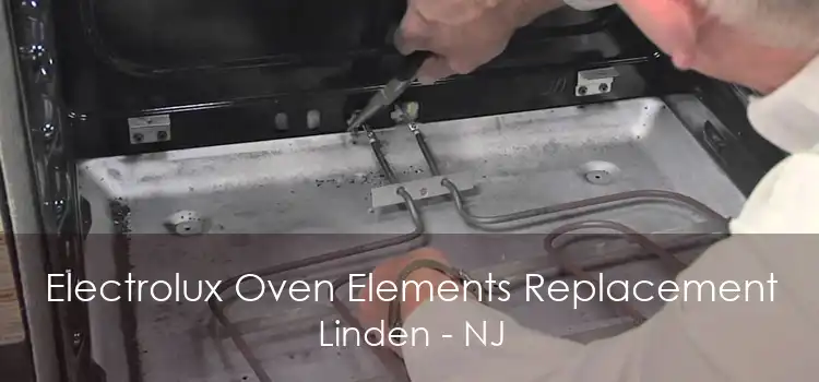 Electrolux Oven Elements Replacement Linden - NJ