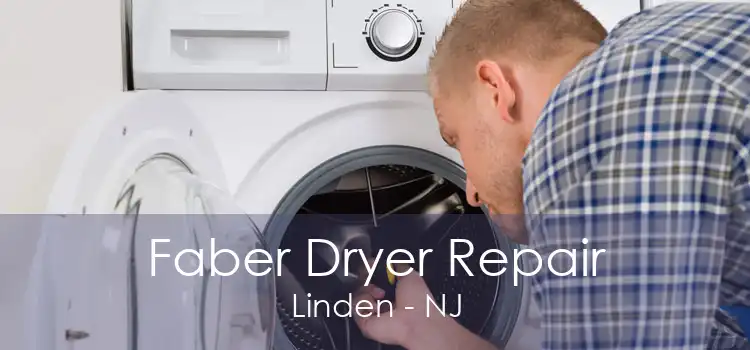 Faber Dryer Repair Linden - NJ