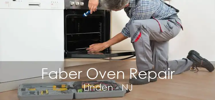 Faber Oven Repair Linden - NJ