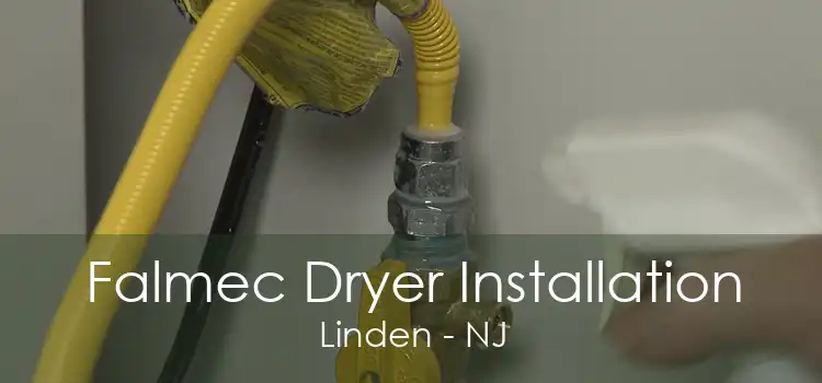 Falmec Dryer Installation Linden - NJ