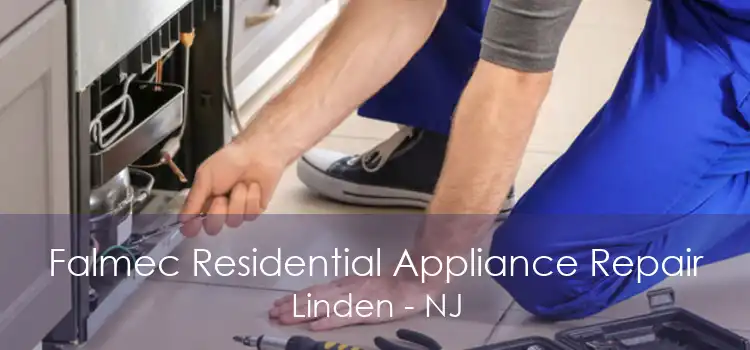 Falmec Residential Appliance Repair Linden - NJ
