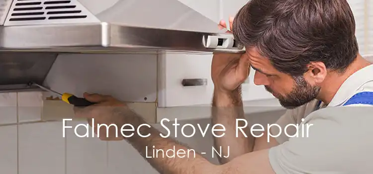 Falmec Stove Repair Linden - NJ