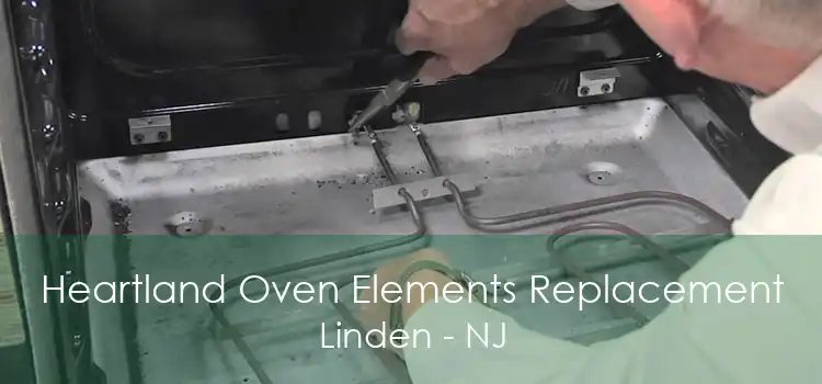 Heartland Oven Elements Replacement Linden - NJ