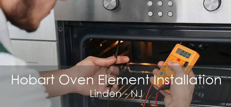 Hobart Oven Element Installation Linden - NJ