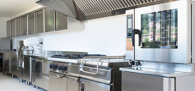 commercial dishwasher repair in Linden, NJ