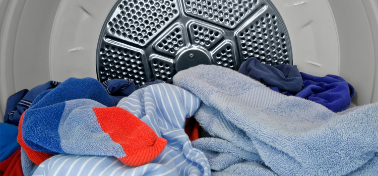 Kenmore dryer vent hose installation in Linden, NJ