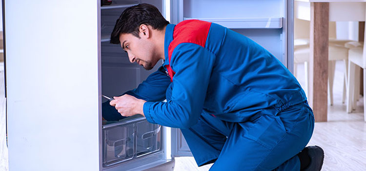 Vent-A-Hood Freezer Repair Services in Linden, New Jersey