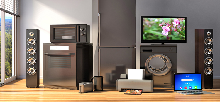 Home Appliance Repair in Linden, NJ