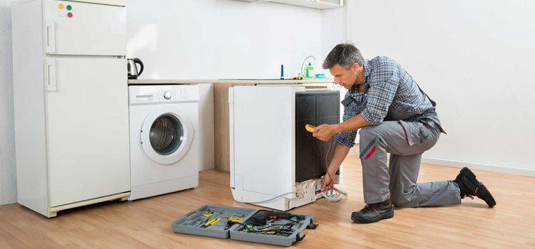 Kitchen Appliance Installation Service in Linden, New Jersey