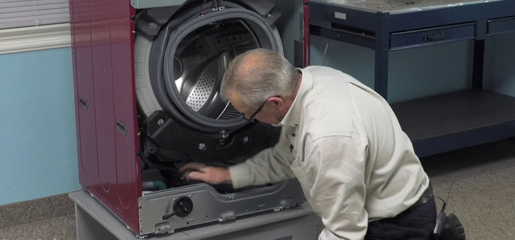 Washing Machine Repair in Linden, NJ