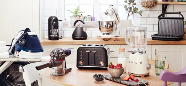 small appliance repair in Linden, New Jersey
