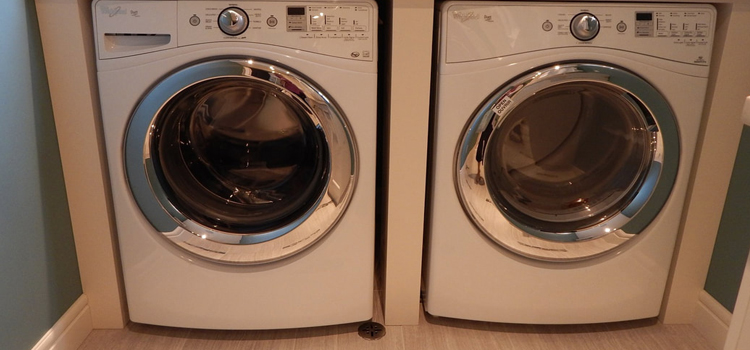 Washer and Dryer Repair in Linden, New Jersey