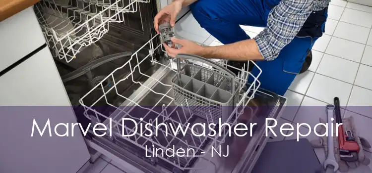 Marvel Dishwasher Repair Linden - NJ