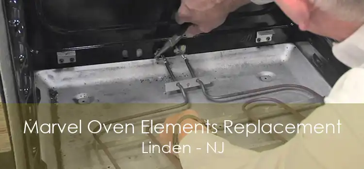 Marvel Oven Elements Replacement Linden - NJ