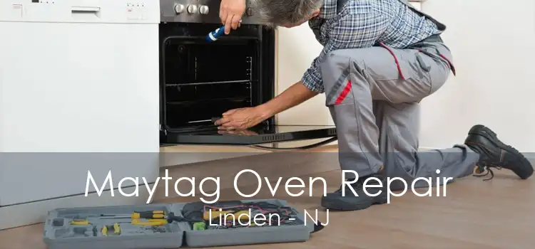 Maytag Oven Repair Linden - NJ