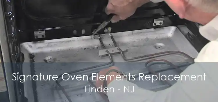Signature Oven Elements Replacement Linden - NJ