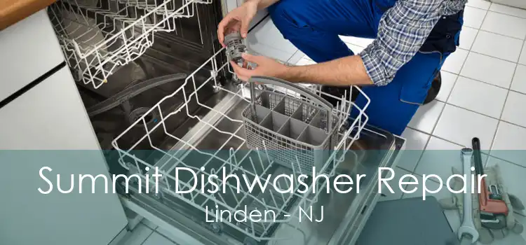 Summit Dishwasher Repair Linden - NJ