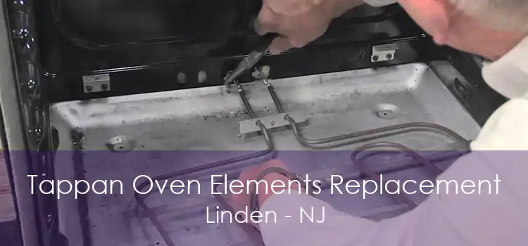 Tappan Oven Elements Replacement Linden - NJ