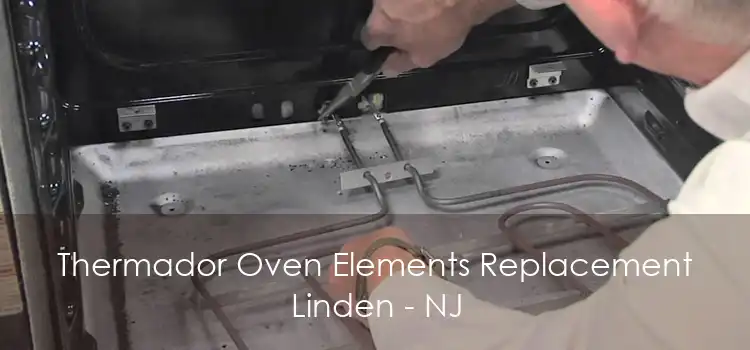 Thermador Oven Elements Replacement Linden - NJ