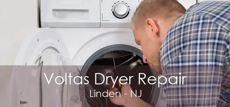 Voltas Dryer Repair Linden - NJ
