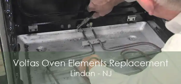 Voltas Oven Elements Replacement Linden - NJ