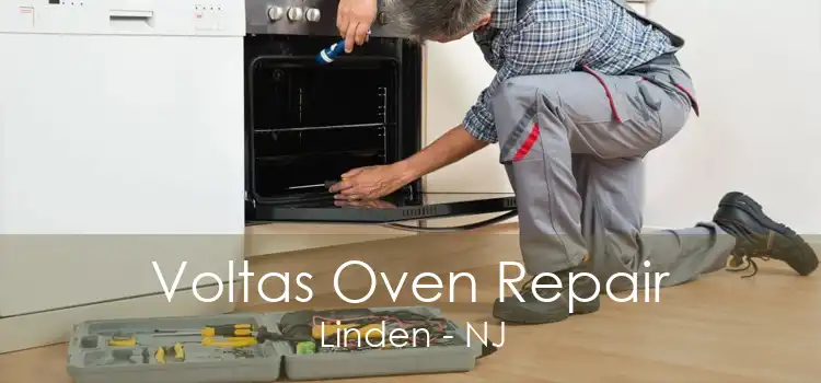 Voltas Oven Repair Linden - NJ