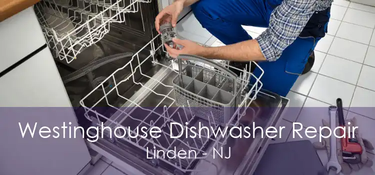 Westinghouse Dishwasher Repair Linden - NJ