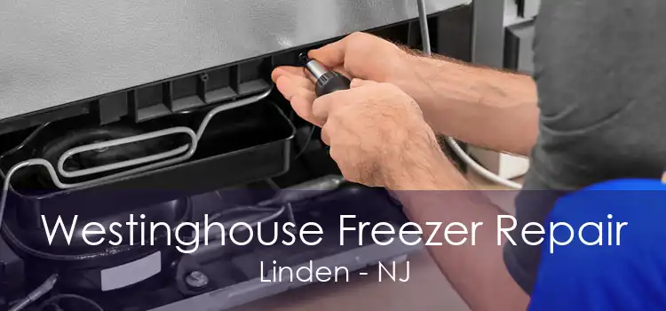 Westinghouse Freezer Repair Linden - NJ