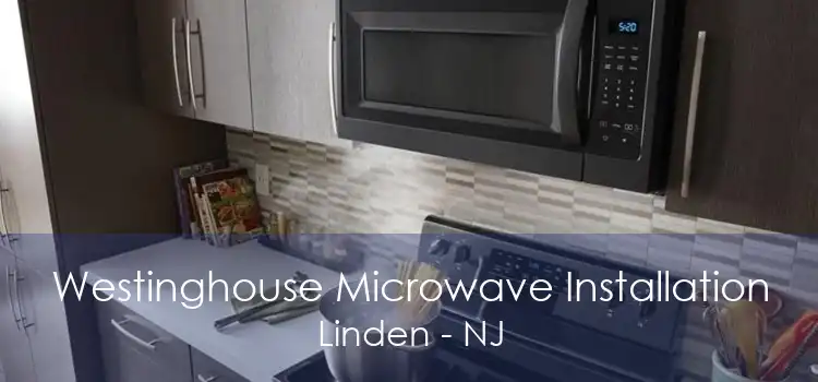 Westinghouse Microwave Installation Linden - NJ